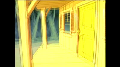 Casper y sus amigos T1 E37 Episodio 37