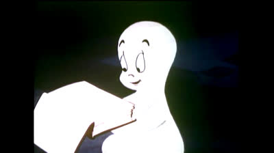 Casper y sus amigos T1 E35 Episodio 35