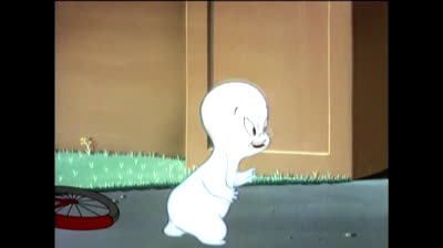 Casper y sus amigos T1 E38 Episodio 38