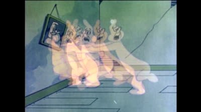 Casper y sus amigos T1 E39 Episodio 39