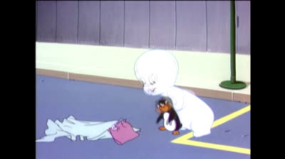 Casper y sus amigos T1 E41 Episodio 41