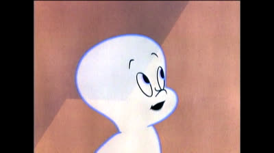 Casper y sus amigos T1 E42 Episodio 42