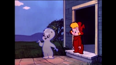 Casper y sus amigos T1 E43 Episodio 43