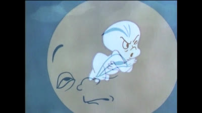 Casper y sus amigos T1 E47 Episodio 47