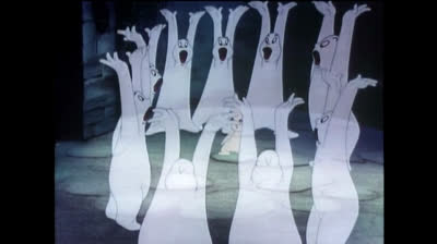 Casper y sus amigos T1 E49 Episodio 49