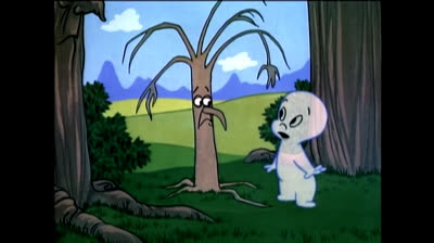 Casper y sus amigos T1 E50 Episodio 50