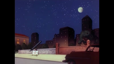 Casper y sus amigos T1 E30 Episodio 30