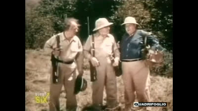 I 3 marmittoni (The New 3 Stooges) epi 93