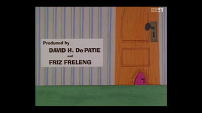 It's Nice to Have a Mouse Around the House