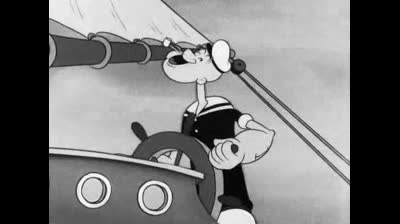 Braccio Di Ferro - 065 - Goonland (1938 ENG).