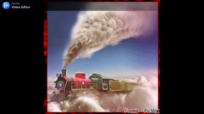 PASA EL TREN Oskar Señor G