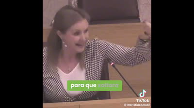 Lección de HISTORIA del comunismo de psoe!