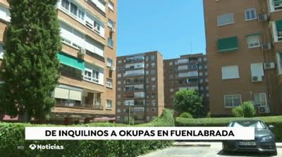 Alerta con las propiedades de nuestros ancianos !!