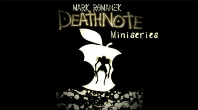 Death note (Mark Romanek miniseries) trailer español