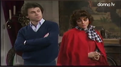 Illusione d'amore 18 puntata