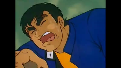 Arrivano i superboys epi 01