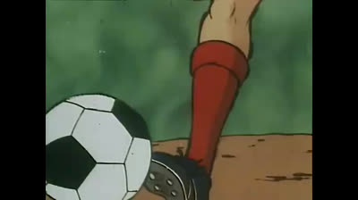 Arrivano i superboys epi 01