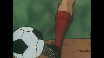 Arrivano i superboys epi 06