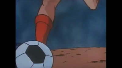 Arrivano i superboys epi 09