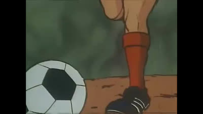 Arrivano i superboys epi 08