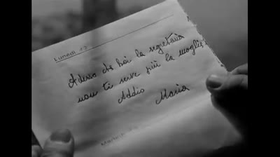 Gesù l'ho detto per il suo bene eh! - Don Camillo e Peppone - Fernandel e Gino Cervi