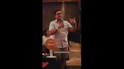 "Hay algo que se llama Agenda 2030 en el Foro Económico Mundial..