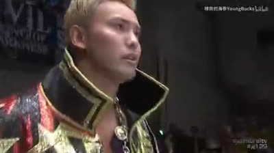 NJPW G1 Climax 29- Will Ospreay vs Kazuchika Okada