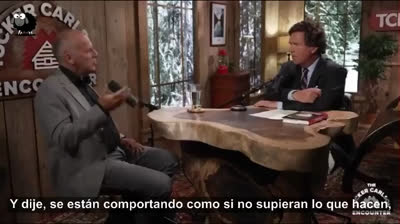 IMPACTANTES DECLARACIONES del Dr. Michael Nehls: