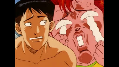 Slam Dunk >>Capitulo 04 -Hanamichi entra al equipo de basketball...