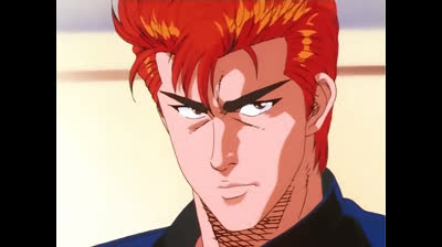 Slam Dunk >>Capitulo 09>>Me voy a quedar en el equipo de basketball..