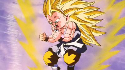 Capitulo 29 - El Poder del Super Saiyajin 3 es derrotado