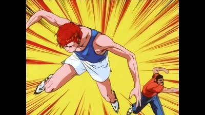 Slam Dunk >>Capitulo 10>>Es difícil realizar un tiro fácil..