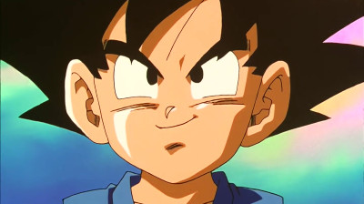 Capitulo 30 - Goku es eliminado