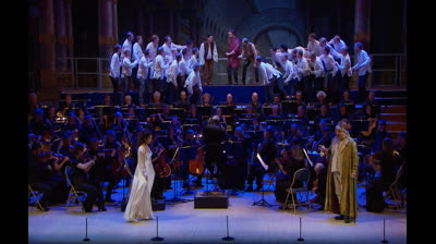 Berlioz Benvenuto Cellini John Eliot Gardiner