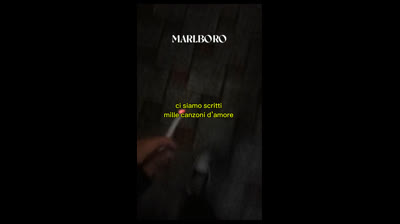 MARLBORO