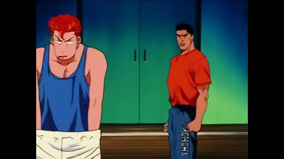 Slam Dunk >>Capitulo 12>>Un entrenamiento nocturno..