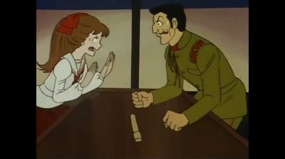 Mademoiselle Anne epi 17