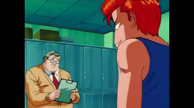 Slam Dunk >>Capitulo 13>> Shohoku Vs. Ryonan..