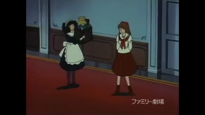 Mademoiselle Anne epi 15