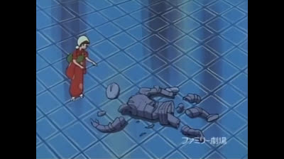 Mademoiselle Anne epi 14