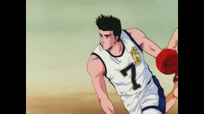 Slam Dunk >>Capitulo 14>>-El súper ataque de Ryonan..