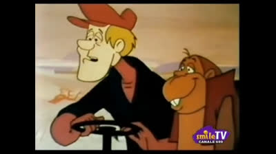 I Gatti Di Cattanooga epi 06