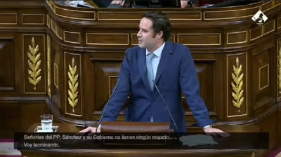 El PP entregó el Tribunal Constitucional y se convirtió en un órgano espeluznante. Ahora acaba de entregar el CGPJ.