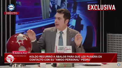 ¿Cómo es posible que Begoña Gómez tenga más de 10 pisos sin contar los que tiene con Pedro Sánchez?