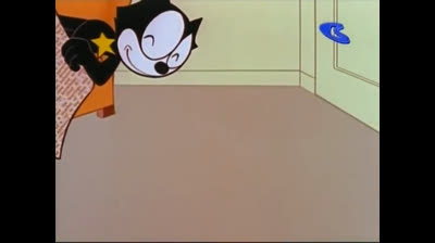 Il gatto Felix epi 29