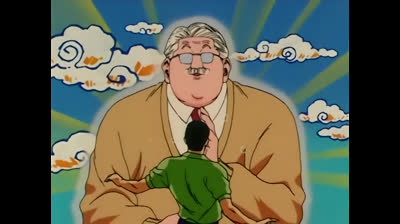 Slam Dunk >>Capitulo 16>>La equivocación de Taoka..