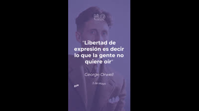 “Los medios deben servir a la ciudadanía no al poder"