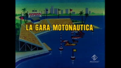 The Tom & Jerry Show epi 48