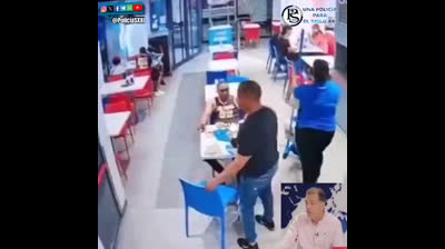 Despertad!! Madrid tiene un problema gordo». -Samuel Vázquez