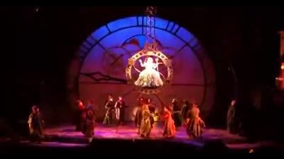 ''Sound of Hope'' The Story of Possum Trot (2024)